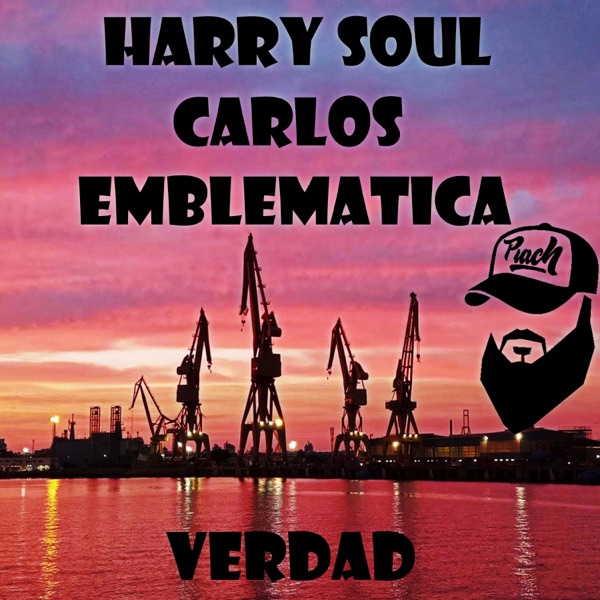 Verdad (feat. Carlos Emblematika)