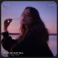 Khuất Lối Lofi (Instrumental) [with H-Kray] - Single - Truzg & CaoTri