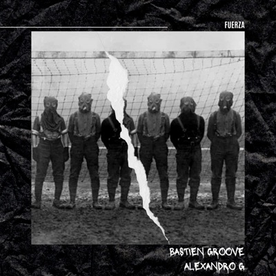 Fuerza - Single