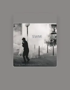 Luister naar Lasquale, bekijk muziekvideo's, lees de bio, bekijk de tourdata, en meer!