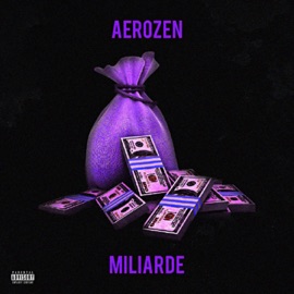 MILIARDE Aerozen