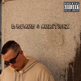 Dreams & Ambitionz Hyperion The Rapper