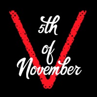 5th of November - Single - Swell Rell