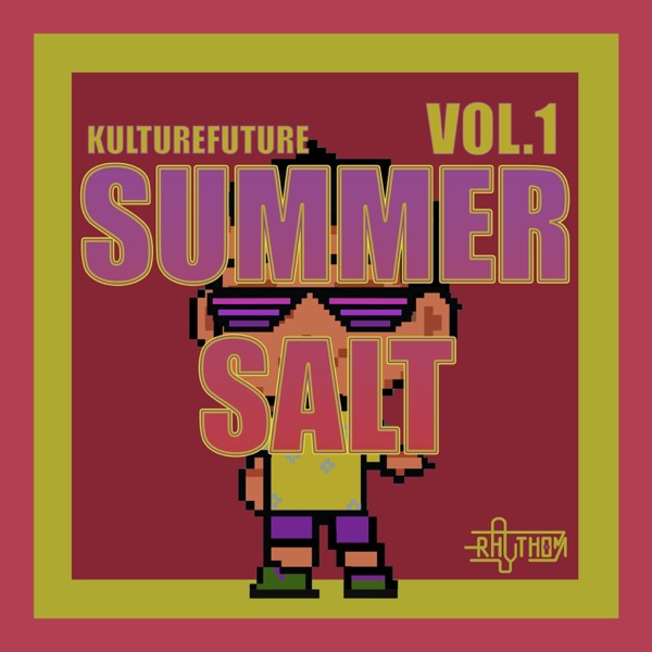 Summer Salt - Single