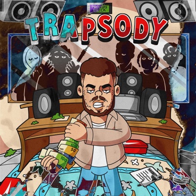 NPC (feat. Konz) - Single