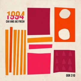 Nighthawks Cav Johnson & Jae Fresh