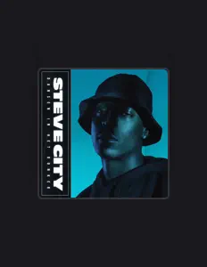 Steve Cityを聴いたり、ミュージックビデオを鑑賞したり、経歴やツアー日程などを確認したりしましょう！