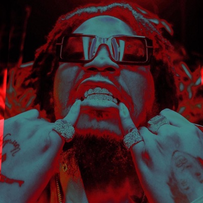 New Religion Cover - Single