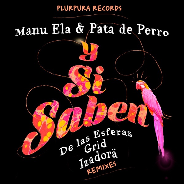 Y Si Saben - EP
