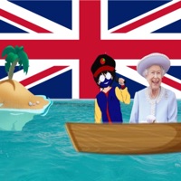 IM Still British - Single - whiteboicami