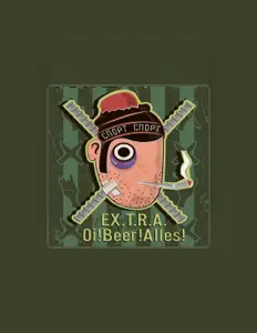 Ex.t.r.a을(를) 듣고, 뮤직 비디오를 보고, 약력을 읽고, 투어 일정 등을 확인하세요!