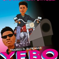 Yebo (feat. Dj Yk Mule) - Single - Tharbs2