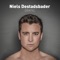 Jong - Niels Destadsbader lyrics