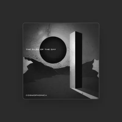 Listen to Cosmophonica, watch music videos, read bio, see tour dates & more!