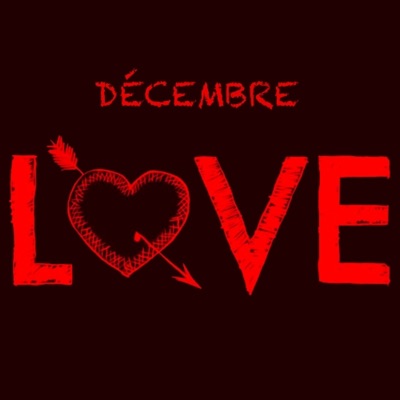 Décembre Love - EP