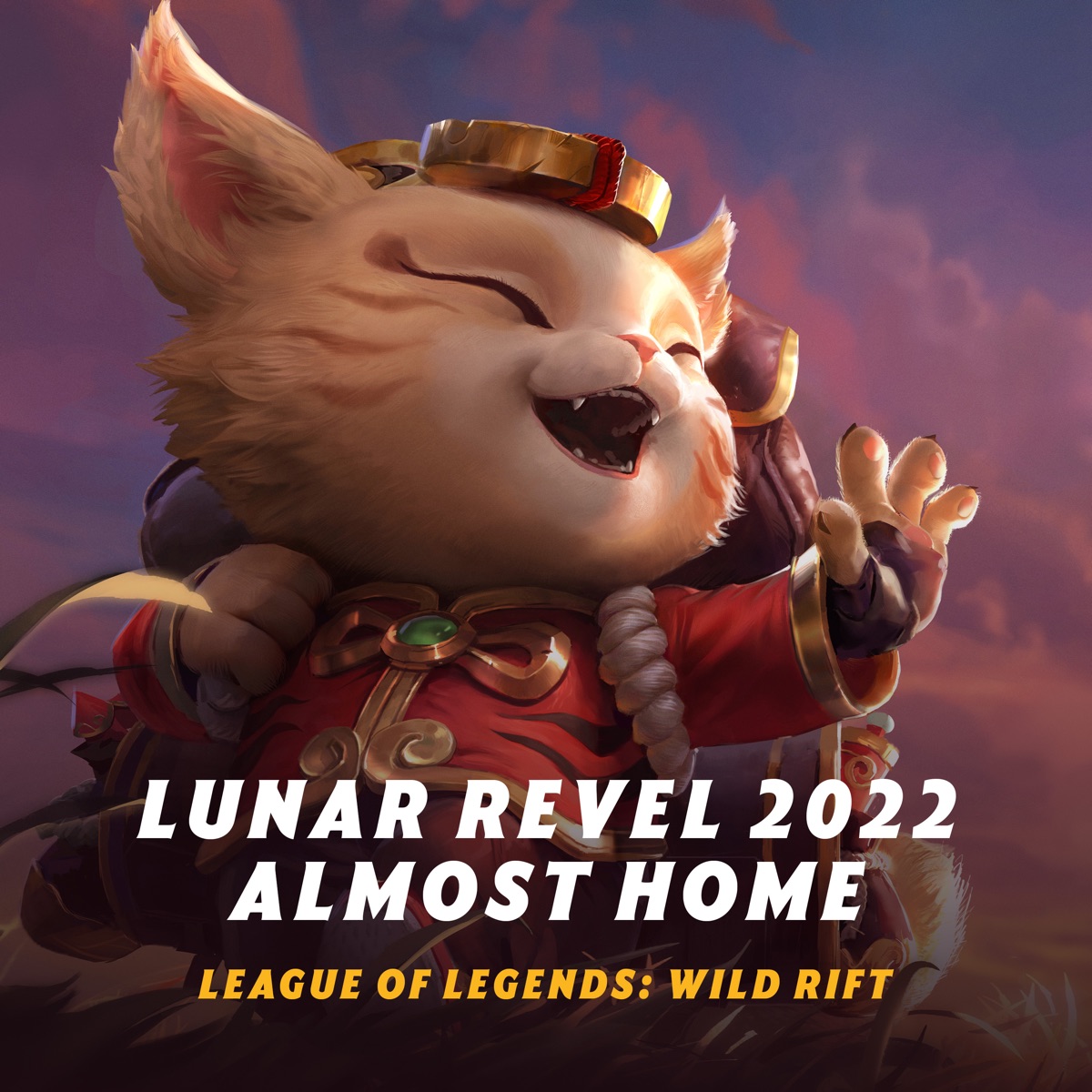 League of Legends: Wild Rift on X: Music at @RiotGames has a new home.  Follow @riotgamesmusic for all things music! 💿🎵🎶   / X