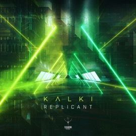 Replicant Kalki
