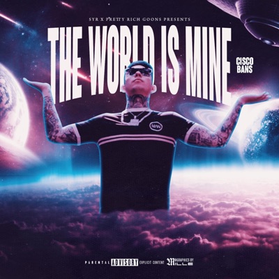 The World Is Mine - EP
