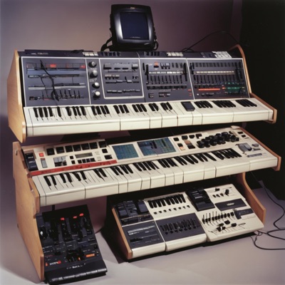 Marlin 2005 (Instrumental) - Single