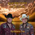 QUATRO TIPOS DE MULHER