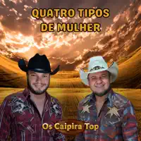 QUATRO TIPOS DE MULHER — Os Caipira Top