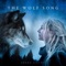 The Wolf Song artwork