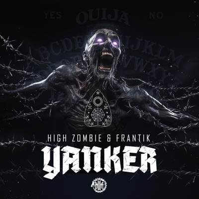 Yanker - Single
