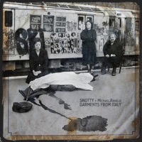 Garments From Italy - Snotty