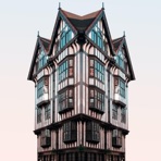 Trippin House - Single