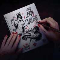 LIBROS & CUADERNOS (feat. Andiex & SMILE BEATS) - Single - Valentino GRM
