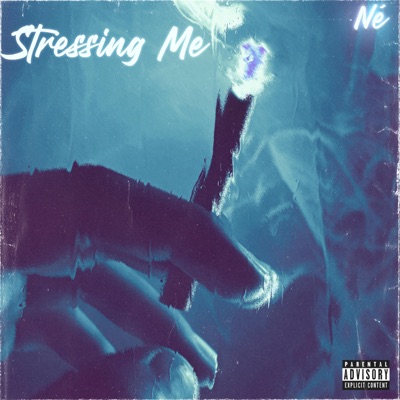 Stressing Me - Single