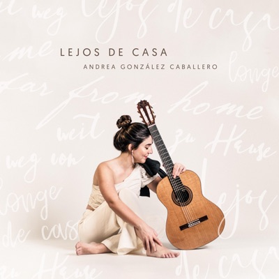 Lejos de Casa - Single