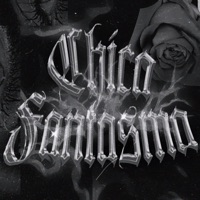 Chica Fantasma - Single - D\'alone