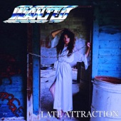 Late Attraction artwork
