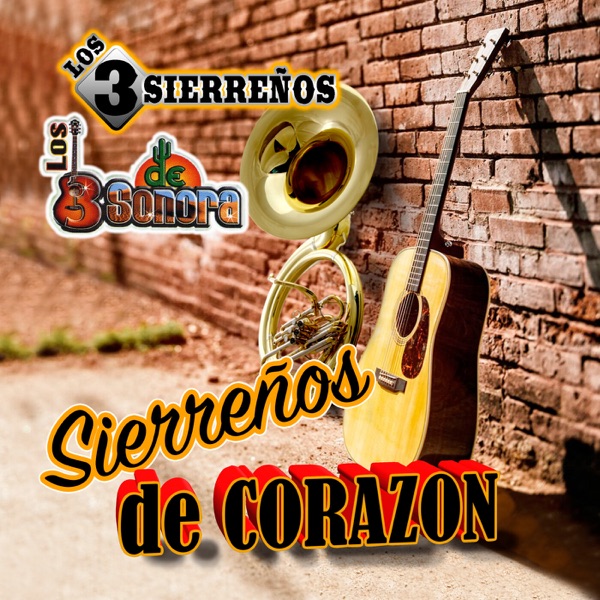 Sierreños De Corazón (Sierreño)