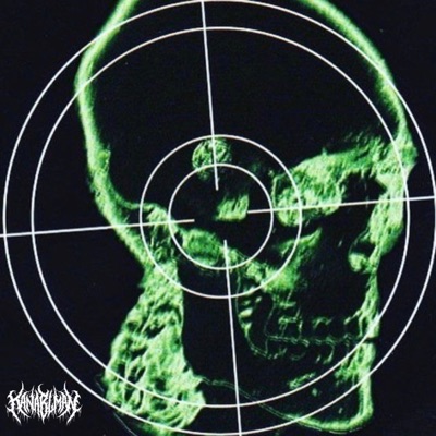 Huffin Suicide (feat. Hxlx) - Single