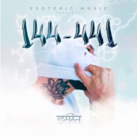 144-441 - EP - Sain Esoteric