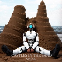 Castles in the sand - Single - Speak