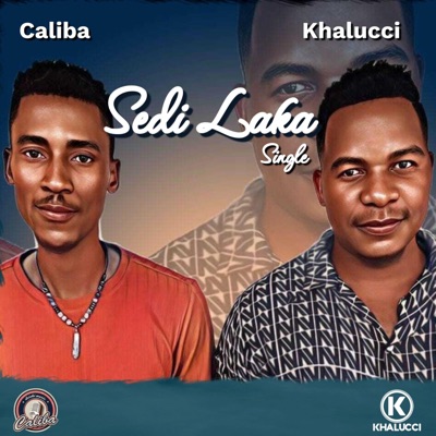 Sedi Laka - Single