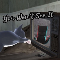 You Won't See It - Single - J.C.Cipher