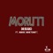 Moruti (feat. Mukosi & Richie Teanet) artwork