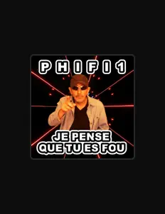 Listen to PHIFI1, watch music videos, read bio, see tour dates & more!