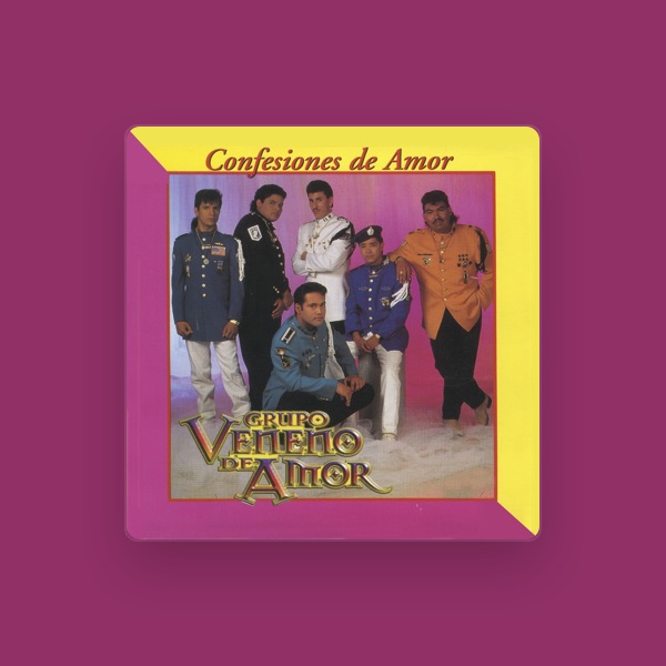 Grupo Veneno De Amor's avatar