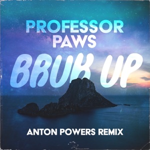 Bruk Up (Anton Powers Remix) - Single