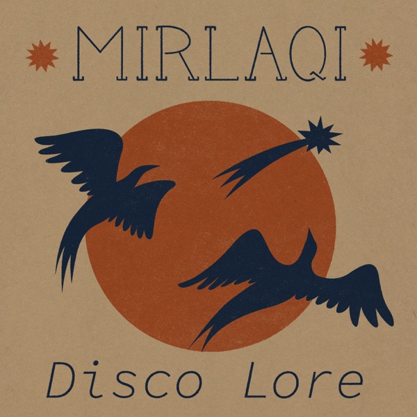 Disco Lore (Radio Edits) - EP