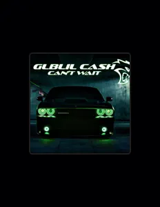 GLB LIL CASHを聴いたり、ミュージックビデオを鑑賞したり、経歴やツアー日程などを確認したりしましょう！