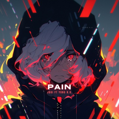 Pain (feat. Yung N.U.) - Single