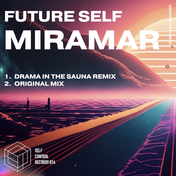 Miramar - Single