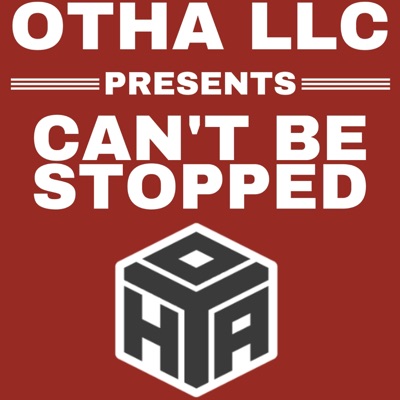 Can't Be Stopped - Single