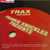 Your Love - Frankie Knuckles